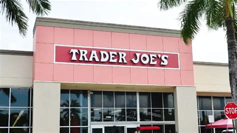 dayforce trader joes